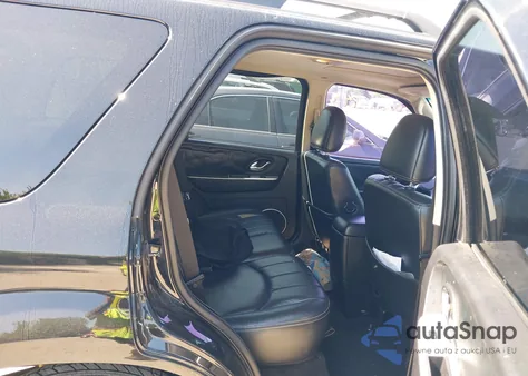 2005 Mercury Mariner Luxury/Premier from USA, damaged, VIN 4M2CU57155DJ27124